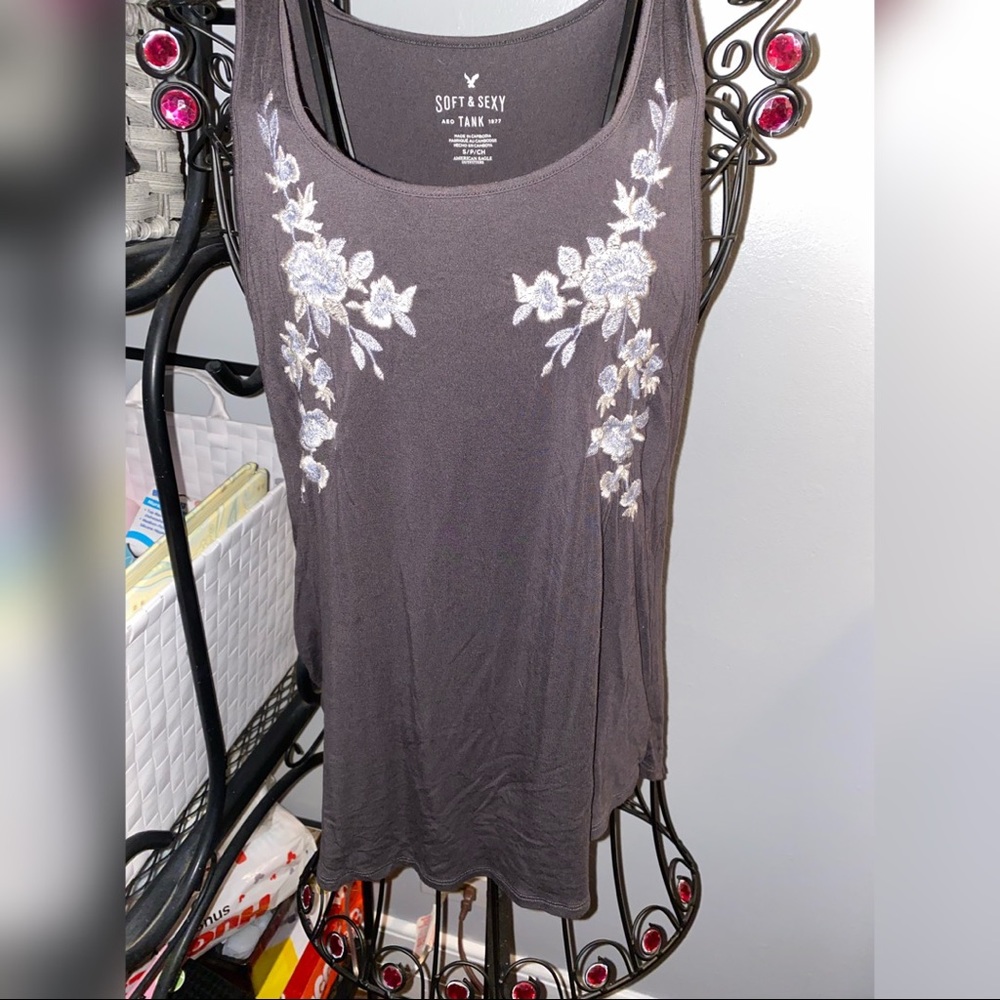 American Eagle tank top